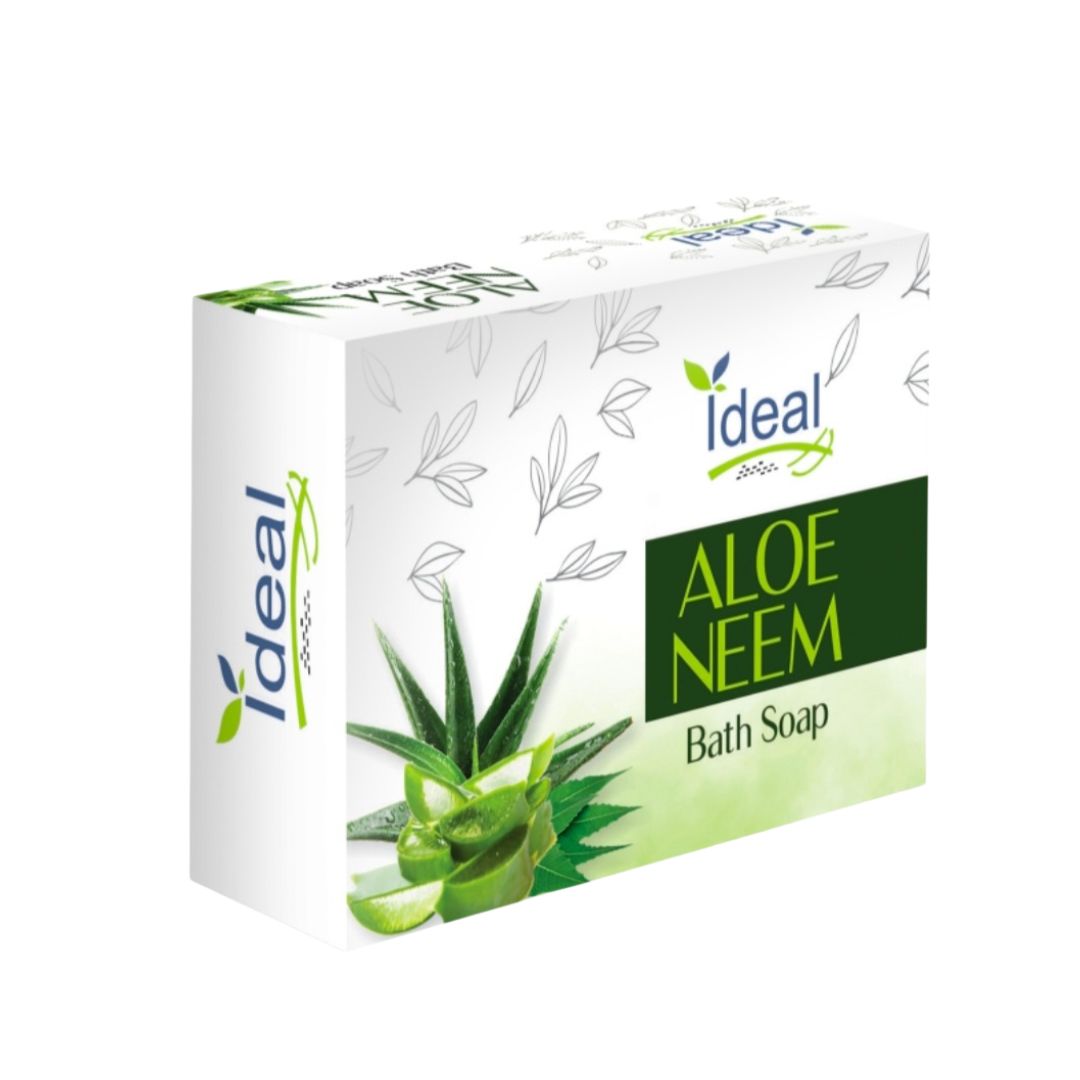 Ideal Aloe Neem