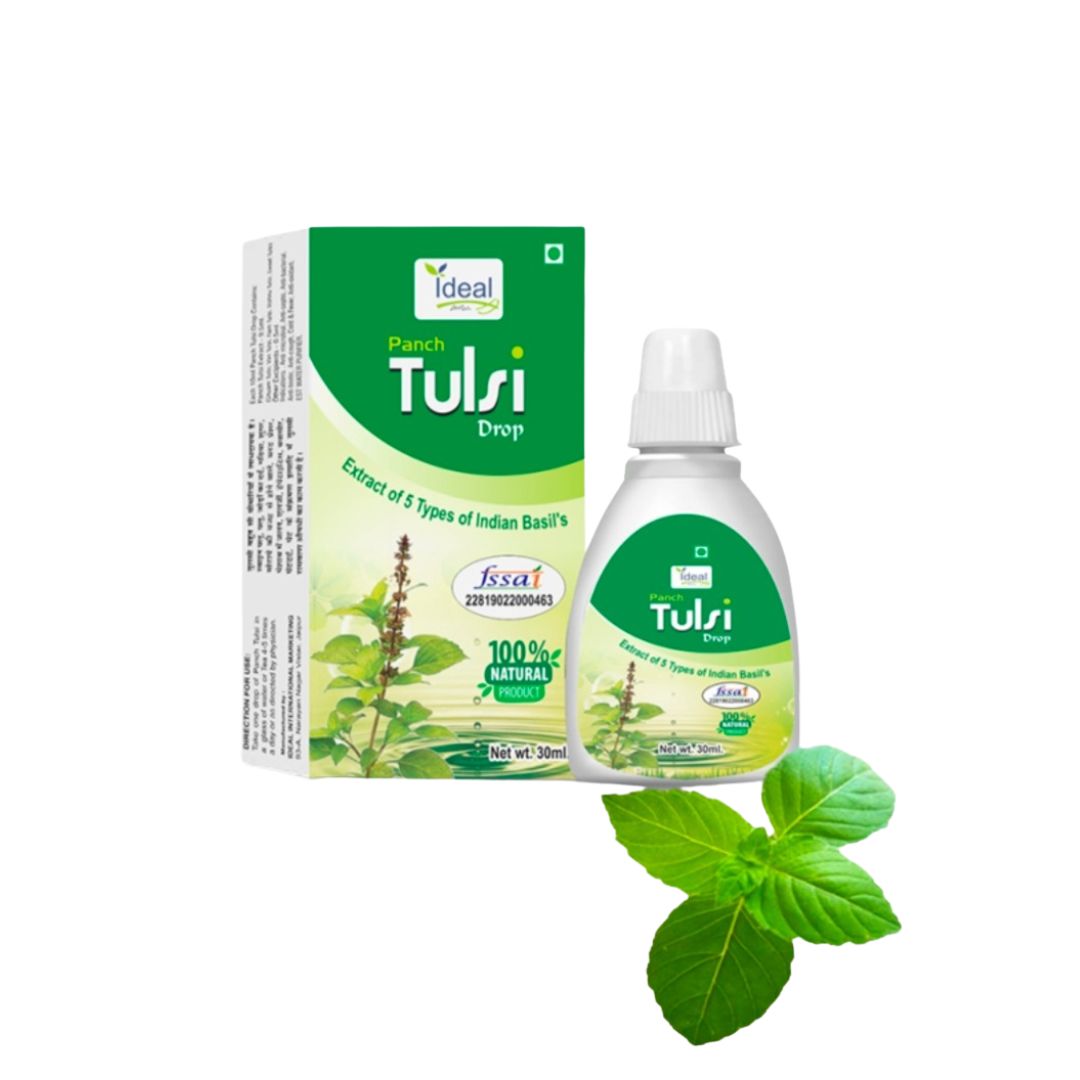 Ideal Panch Tulsi