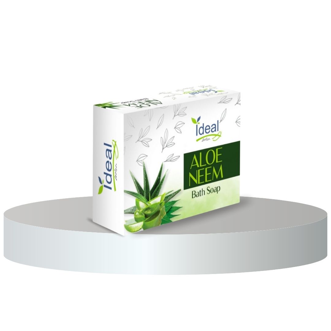 Ideal Aloe Neem
