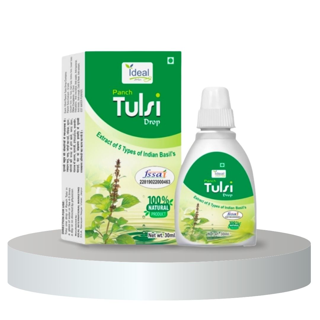 Ideal Panch Tulsi